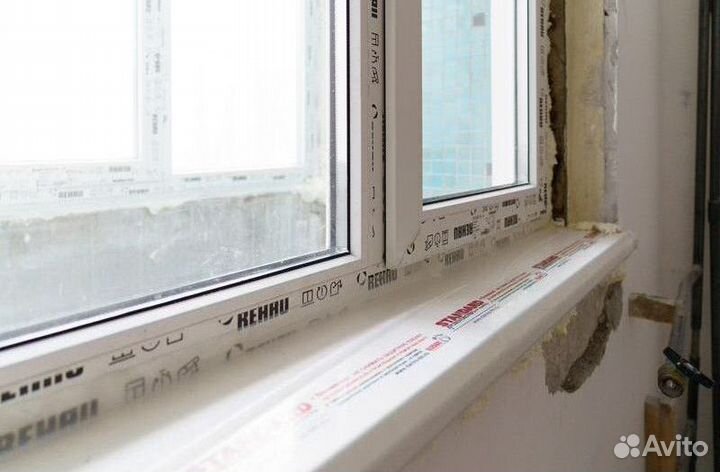 Самые лучшие пластиковые окна от производителя