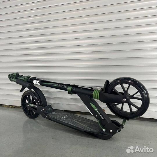 Самокат детский