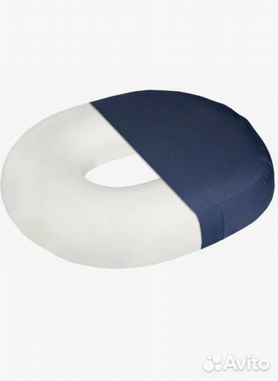 Ортопедическая подушка кольцо