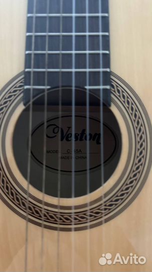 Продаю гитару