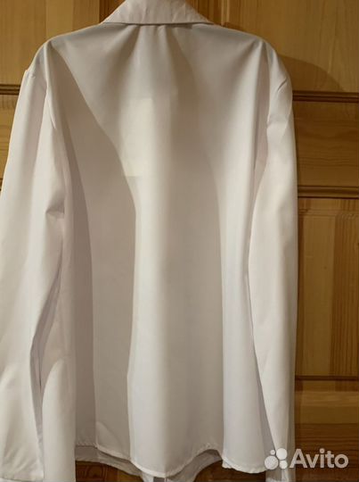 Новая. Блузка для девочки