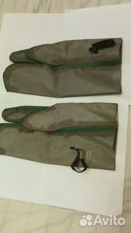 Рукавицы от озк