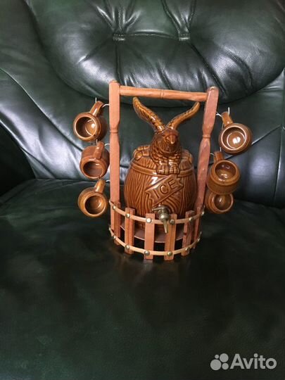 Подарочный набор