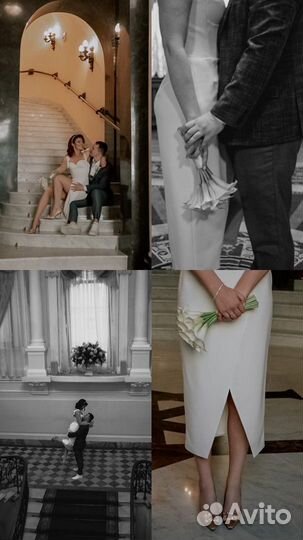 Свадебный фотограф