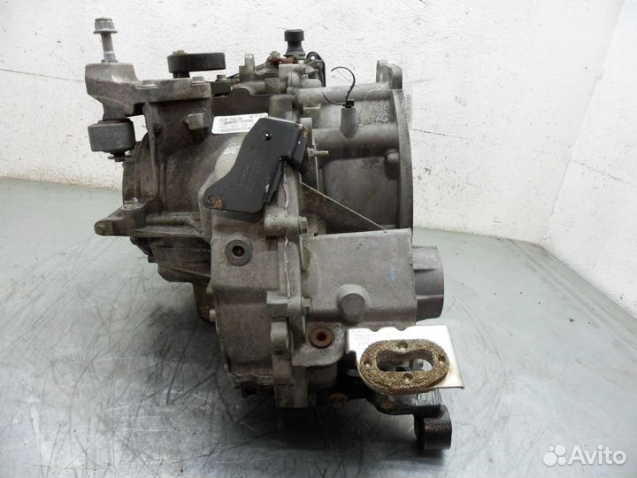 АКПП DG9P7000BB Ford Fusion (2002-2012)