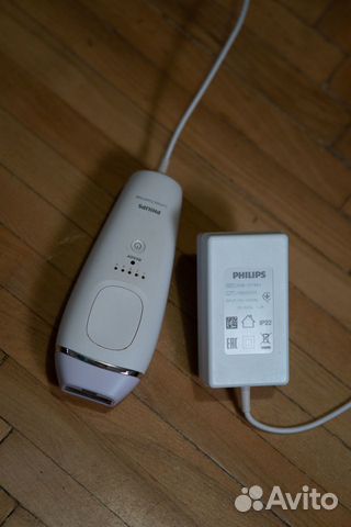 Компактный фотоэпилятор Philips Lumea Essential купить в Москве ...