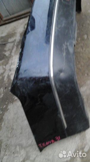 Бампер Nissan Teana J31