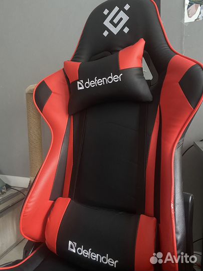 Игровое кресло