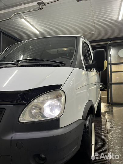 ГАЗ Соболь 2217 2.9 МТ, 2012, 132 000 км