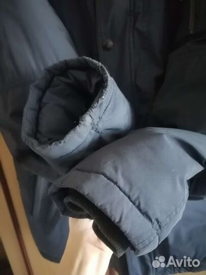 Куртка мужская 50 52