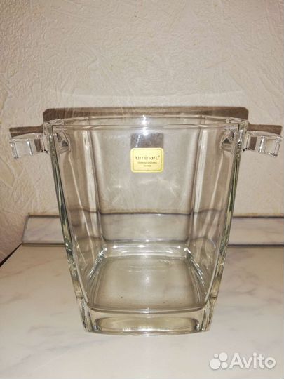 Luminarc ёмкость для льда