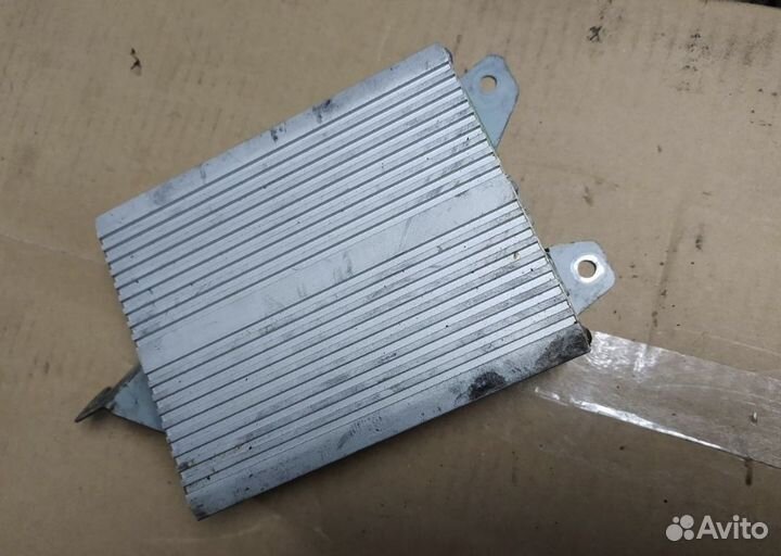 Усилитель Honda Element