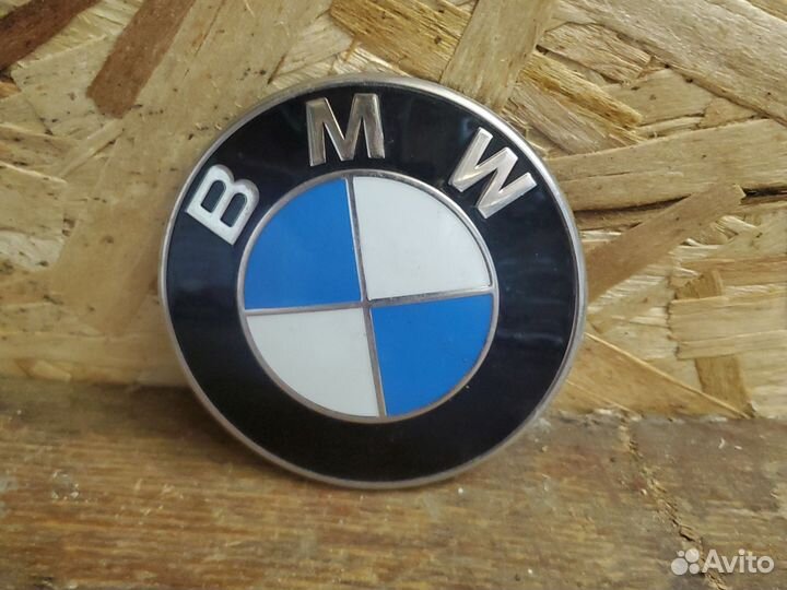 Эмблема bmw 3 G20(18)