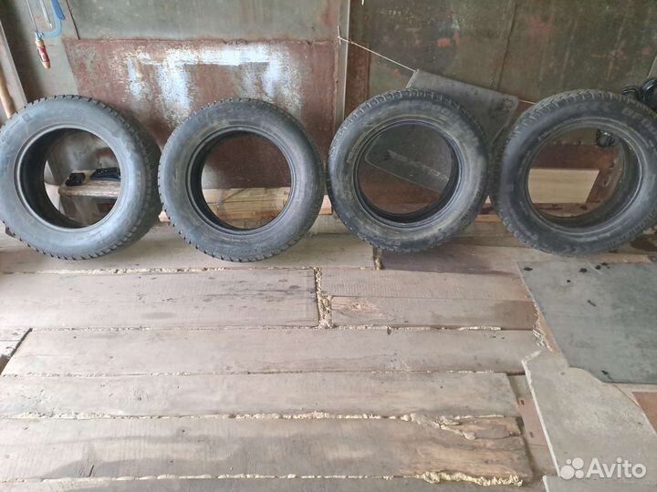 Bfgoodrich Advantage 215/65 R16