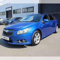 Chevrolet Cruze 1.8 MT, 2011, 241 477 км, с пробегом, цена 565 000 руб.