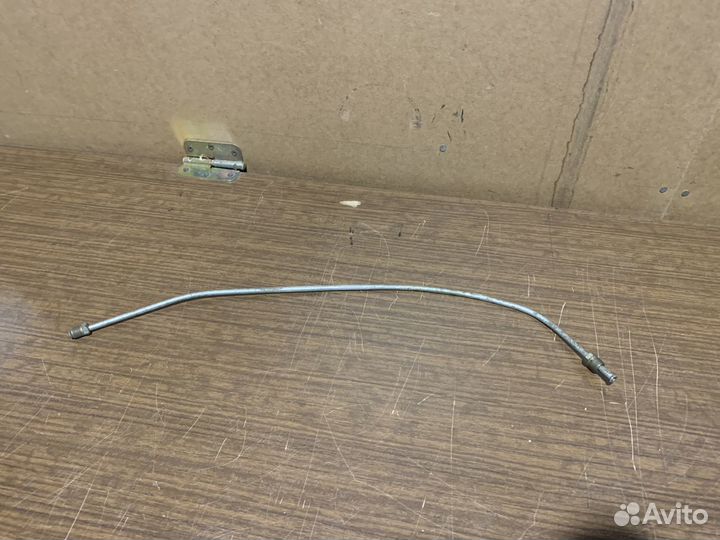 Трубка для тормозной системы Москвича 2140 и 412