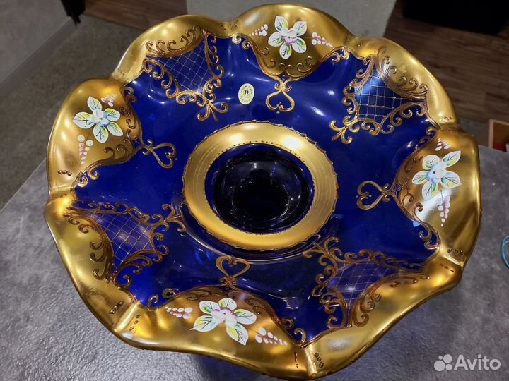 Ваза для фруктов