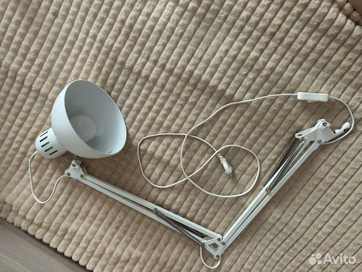 Лампа для манекюра