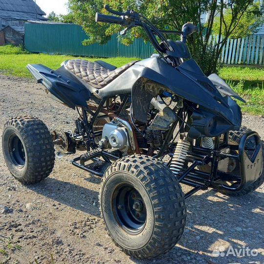 Квадроцикл