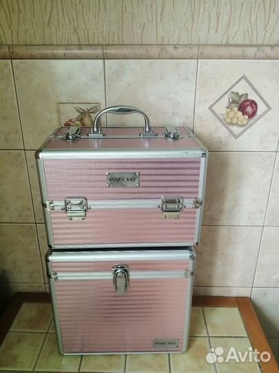 Кейс для косметики