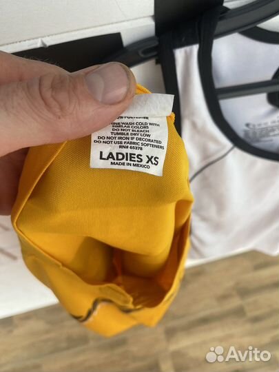 Спортивная одежда для фитнеса женская