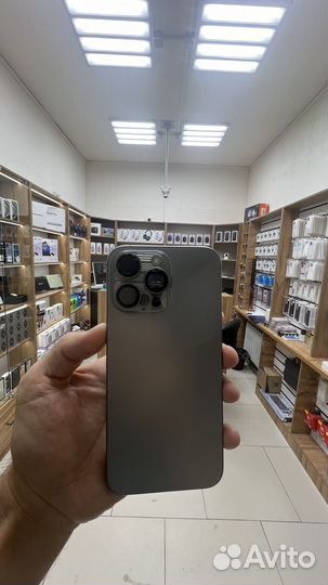iPhone 15 Pro Max, 256 ГБ
