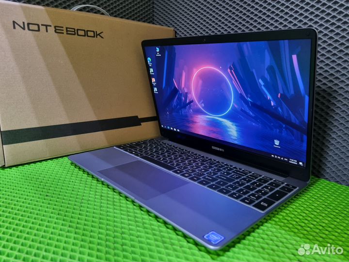 Ноутбук 16.1
