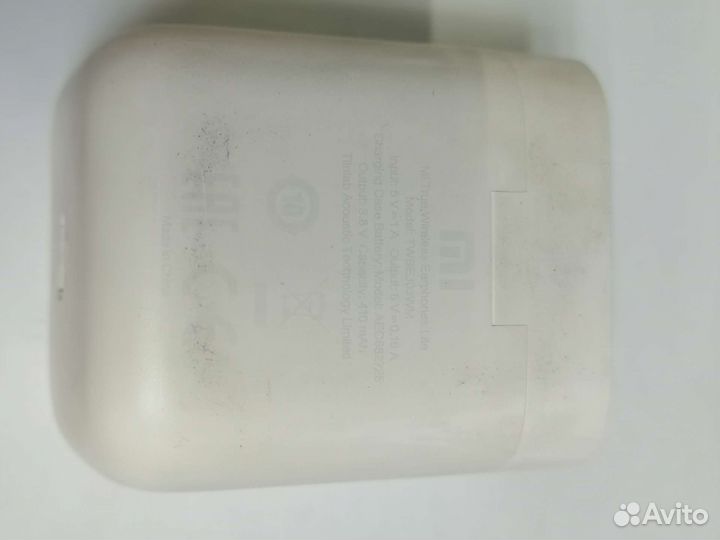 Беспроводные наушники Mi twsej03WM 26