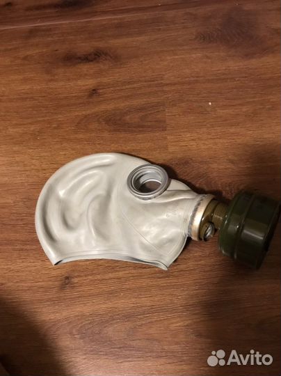 Противогаз