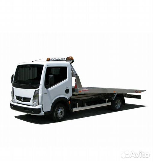 Услуги эвакуатора круглосуточно