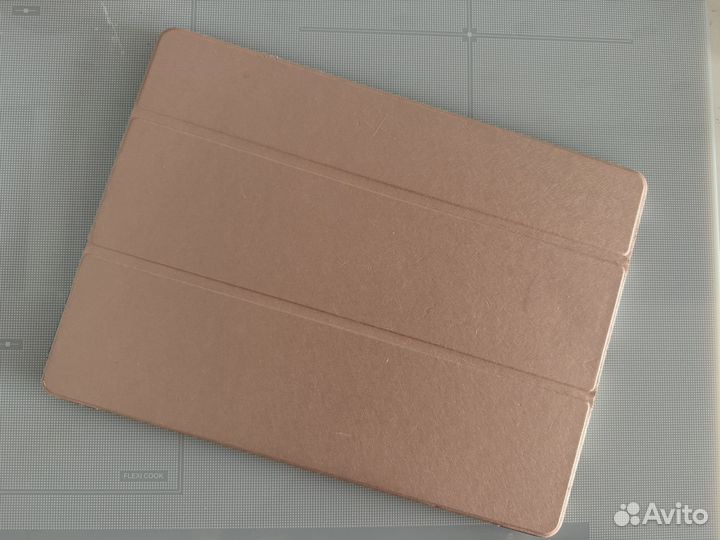 iPad pro 12.9 sim+wi-fi 128 gb