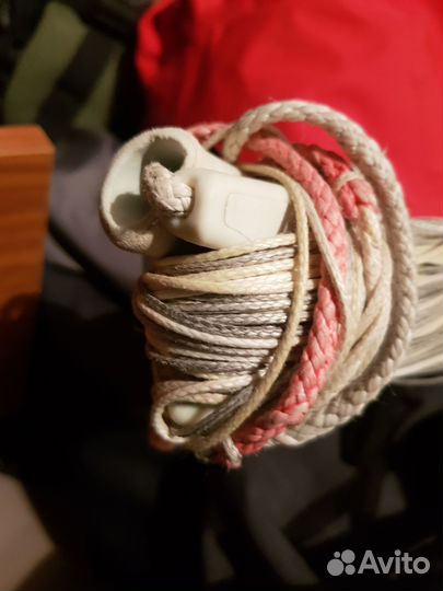 Кайт комплект