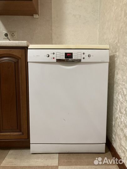 Посудомоечная машина Bosch 60 см