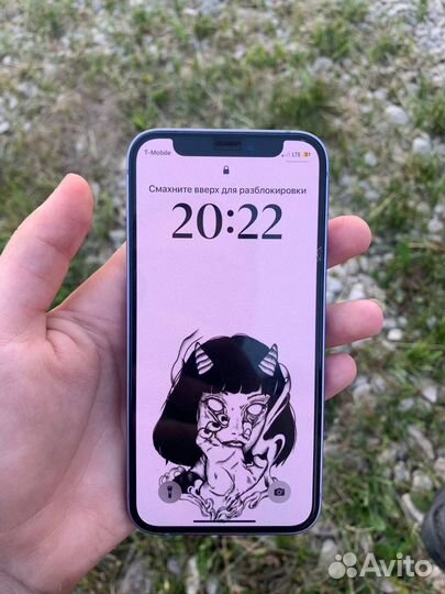 iPhone 12 mini, 128 ГБ