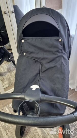 Коляска stokke xplory v6