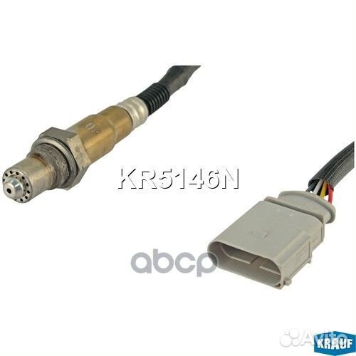 Лямбда-зонд KR5146N KR5146N Krauf