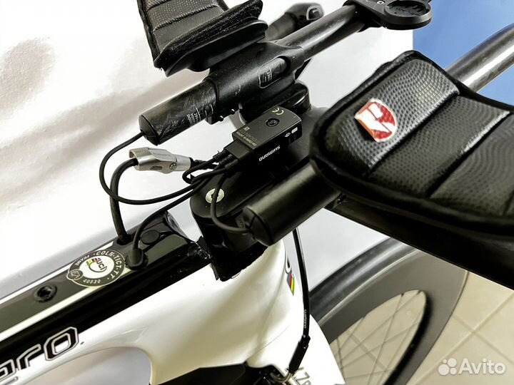 K Zero Colnago триатлон/тт