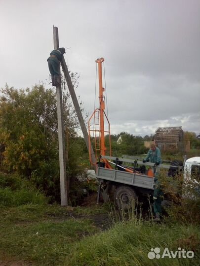 Электромонтаж. Электрика 