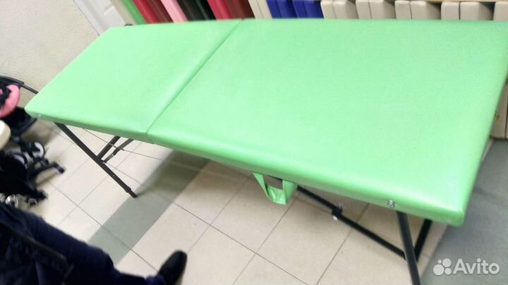 Кушетка косметологическая