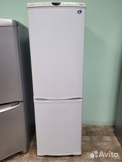 Холодильник Samsung SR-L36NEB No Frost