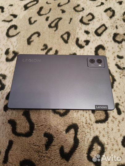 Планшет Lenovo Legion Y700 2023 12/256gb