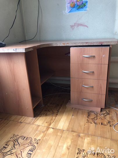 Письменный стол бу