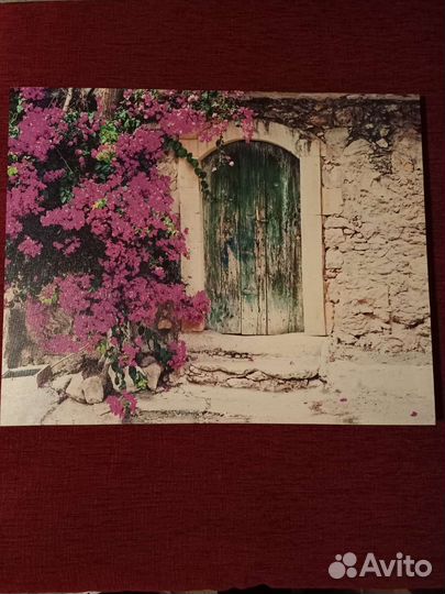 Картина репродукция (5 фото)