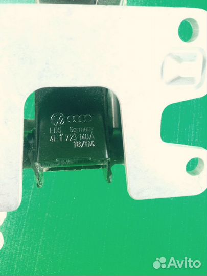 Педаль тормоза Ауди a8 d3 4E 2002-2010 Audi S8