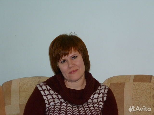 Няня - воспитатель