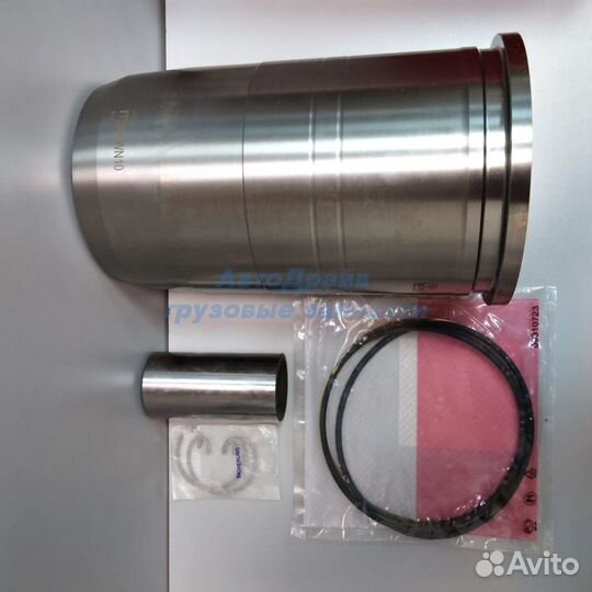 Поршневая группа Мерседес Актрос 0046790