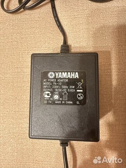 Микшерный пульт yamaha mg82cx