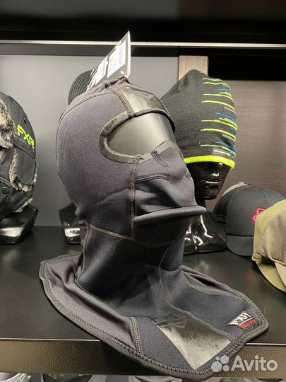 Балаклава FXR Cold-Stop Anti-Fog