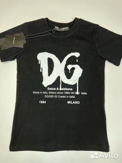 Костюм летний D&G