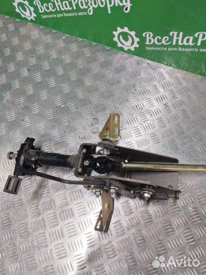 Рулевой вал УАЗ Patriot